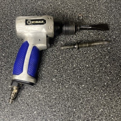 Kobalt Air Hammer Model LGA-620