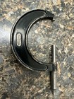 Starrett 436 Outside Micrometer 2-3" Range, .001" Missing Adjustment Dial