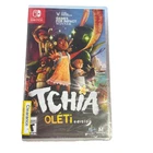Tchia: Oleti Edition - Nintendo Switch