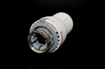 Thermostatkopf Heizkörper Regler Thermostat Kopf M30x1,5 Heizung Ventil 