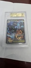 Pokemon Mega Charizard X ex 125/094 Phantasmal Flames BGS 10 PRISTINE Gold Label