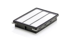 Image of MANN-FILTER C 28 035 AIR FILTER FOR HYUNDAI,KIA