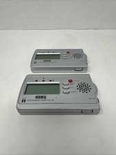 Korg Guitar Bass Tuner GA-30 Multi-Instrument Chromatic Tuning Digital Acoustic