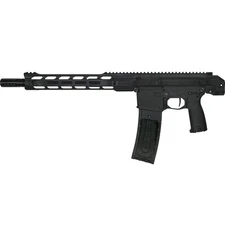 Planet Eclipse EMF200 Mechanical MagFed Woodsball FSR Paintball Marker Black