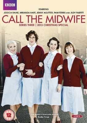 2 Entertain Call The - 3 Dvd