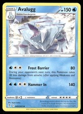 avalugg pokemon card - (31) - XY Flashfire placed immediately into protective sleeves PrimetimePokemon's Blog: Avalugg -- Flashfire