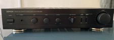 Denon PMA-250 III Integrated Stereo Amplifier Hi-Fi separate, For Parts