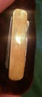 antique 10k  GOLD filled pocket knife  — photo 5