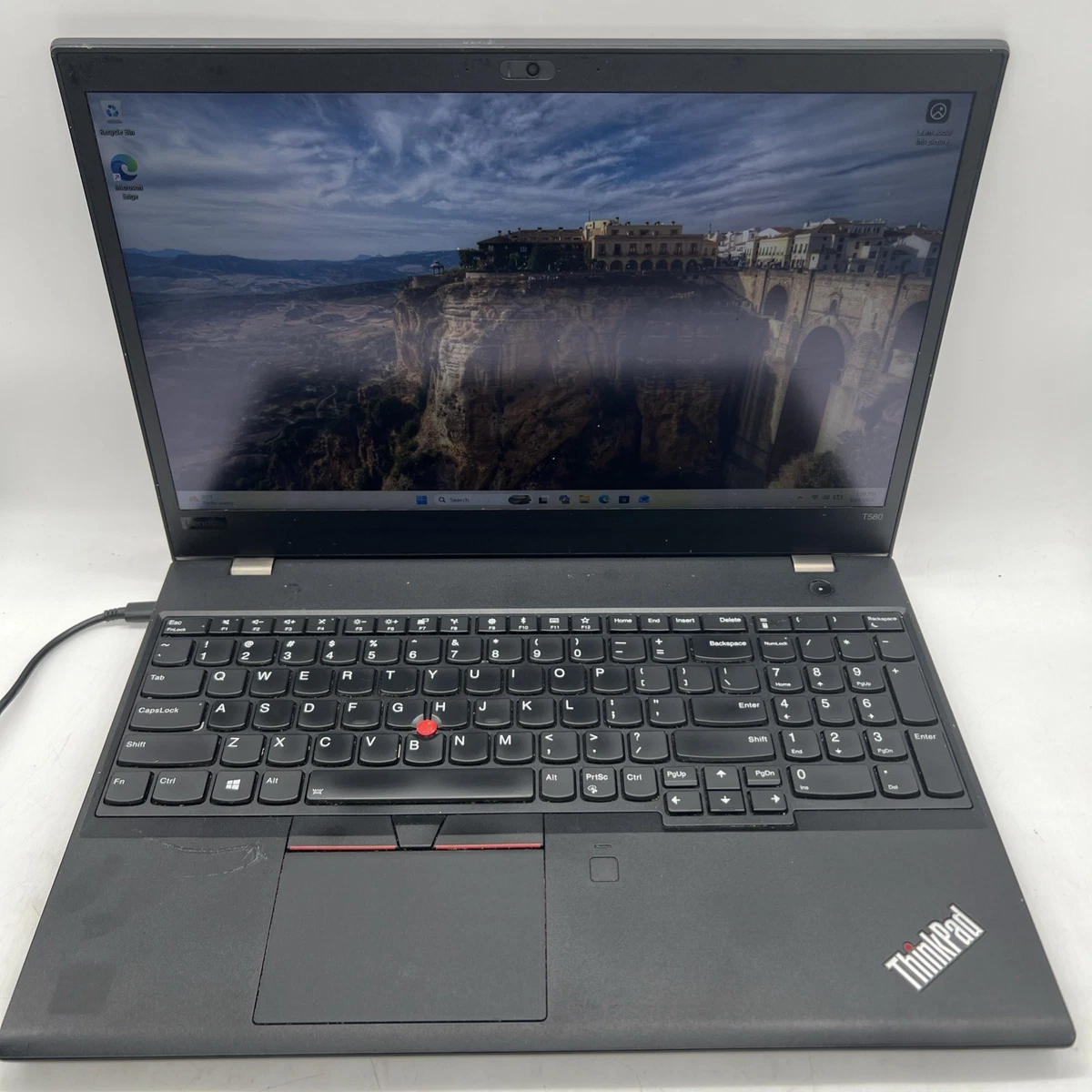 Lenovo Intel Core i7 8th Gen. 8 GB RAM PC Laptops & Netbooks for