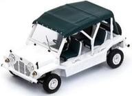Diecast Car 1/43 Mini Moke "PRO.R43 Series" [450921700]