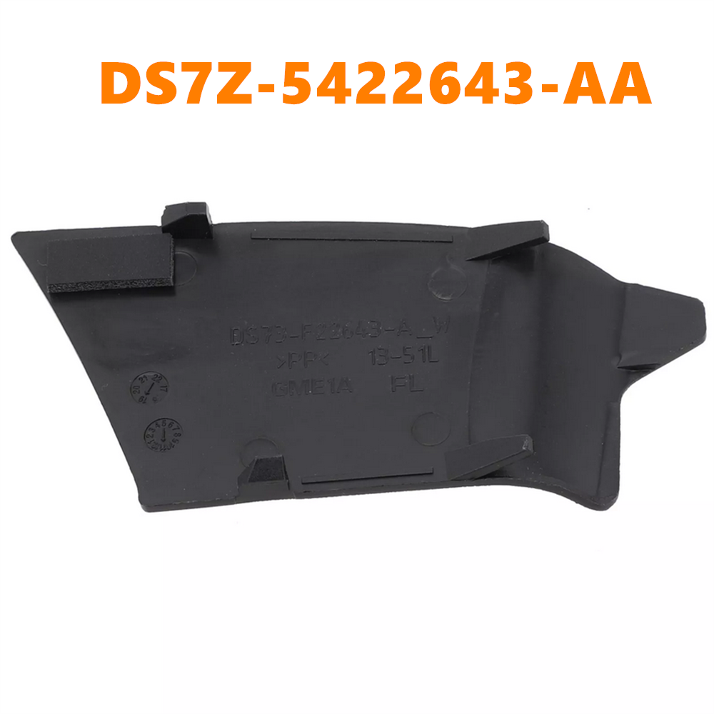 New OEM DS7Z-5422643-AA For Ford 2013-2020 Fusion Left Inside Door Handle Plug