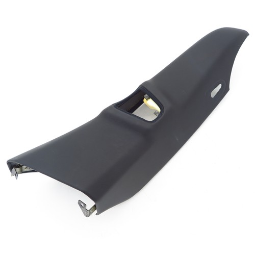 Verkleidung B-Säule rechts Schwarz Aston Martin Rapide AD43-24396-ABW