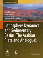 Lithosphere Dynamics And Sedimentary Basins: The Arabian Plate And Analogues Fra