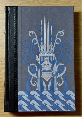 Lukas the Trickster by Josh Reynolds, Signed Limited Edition, Warhammer 40K