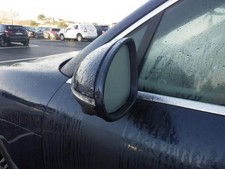 Retroviseur gauche (ou coque) Porsche Macan