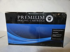Compatible HP 26 High Performance CF226X Black Toner High Yield NEW OPEN BOX 