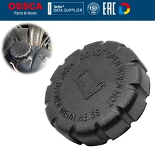 OSSCA Coolant Reservoir Expansion Tank Cap 2105010615 For Mercedes Benz W204