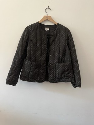 Engineered Garments quilted jacket women s 2