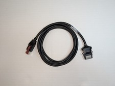 2KH43AT Epson 6FT PUSB Dark Gray Cable
