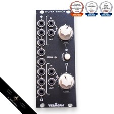 Vermona TVCF Eurorack Modul Audio Effektprozessor gebraucht