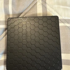 Amicool External Optical Drive ODD & HDD Device DVD Model BT686 w/ USB Cable