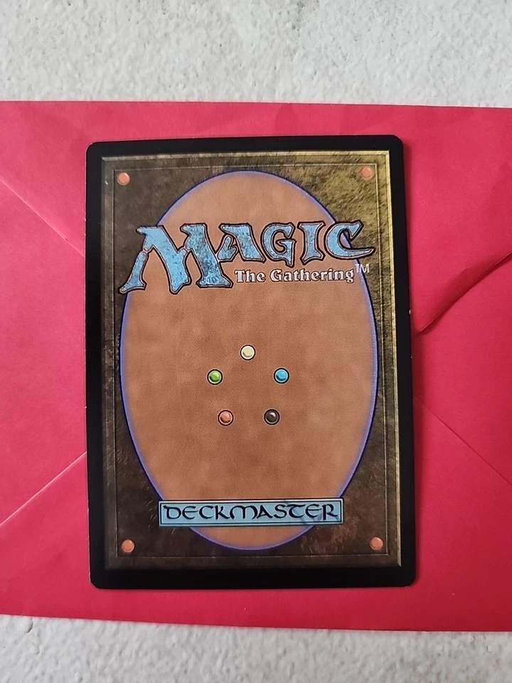 Magic the Gathering Eye of Ugin Modern Masters 2015 Light Play Condition - Image 4 of 4