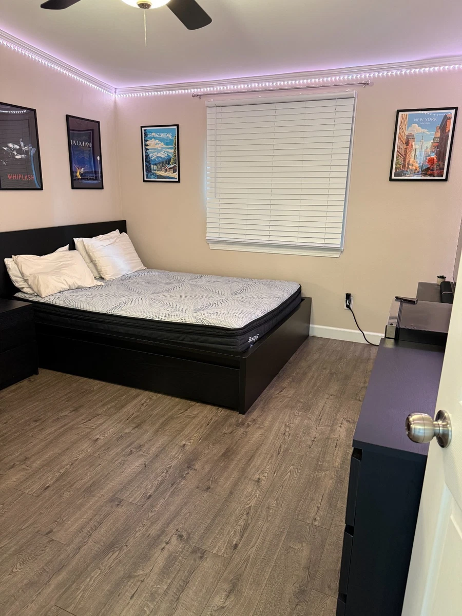 IKEA Queen Size Bedroom Furniture Sets for sale | eBay