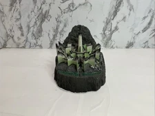 LOTR The Return Of The King Minas Morgul Exclusive Collection  4,027/8,500 W/box