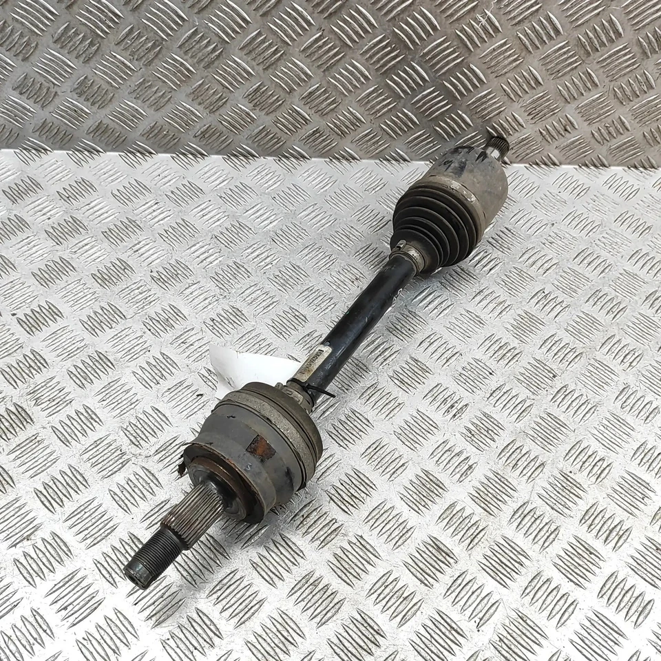 Eje de transmisión trasero derecho Jeep Compass MP 52113768 1.3 gasolina electricidad 32961899 - Imagen 2 de 4