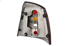 Heckleuchte MAGNETI MARELLI 714029051731 für OPEL ASTRA G CC (T98) 2 1998-2005