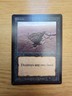 Sinkhole, Beta, MTG. Sorcery – LP – Magic the Gathering