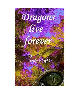 Dragons Live Forever, Sandy Wright