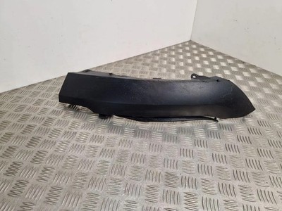 RENAULT ESPACE V JR Stoßstangenzierleiste vorne links 620875542R 1.60 31857539