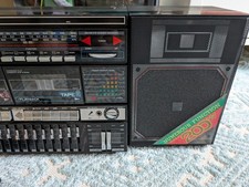 Portable HIFi Levis FK 939 - STEREO Radio TAP...