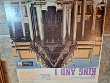 vinyl records