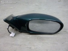 Retroviseur droit (ou coque) Suzuki BALENO