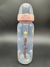 Adult Baby Bottle - ABDL - Circus - Sir's Babygirl