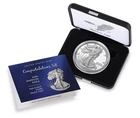 2026-P Congratulations Set, Proof American Silver Eagle