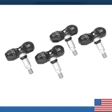 Tire Pressure Sensors TPMS 433MHz 7PP907275F For Audi A4 95560602100,95836166100