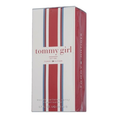 Tommy Hilfiger Tommy Girl EDT 200ml