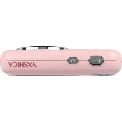 YASHICA DZ-100 Hello Kitty Pink Digital Camera 44MP 2.4