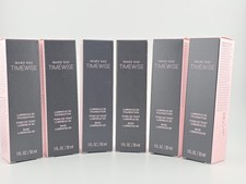 Mary Kay TimeWise LUMINOUS 3D Liquid Foundation YOU CHOOSE SHADE