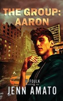 The Group Aaron Jl Foulk (U. A.) Taschenbuch Englisch 2024 EAN 9781964884066