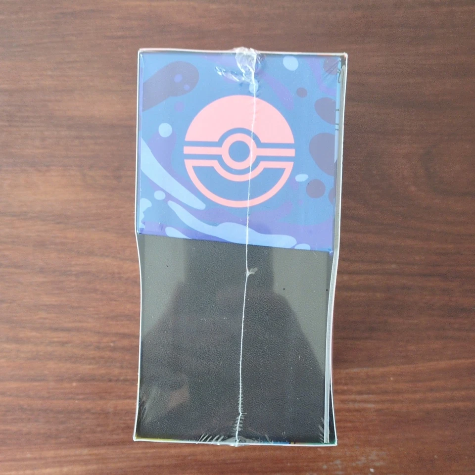 Pokémon Center TCG Mega Evolution: Chaos Rising Elite Trainer Box English - Image 3 of 4