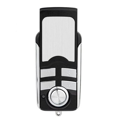 For HORMANN HSE2-868-BS 4-button 868MHz Garage Door Remote Control