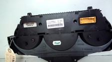 Compteur Citroen C8