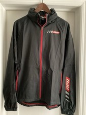 Apr Volkswagen Driver Gear Motorsports Mens Jacket Vw Gti Audi Nwot Medium M