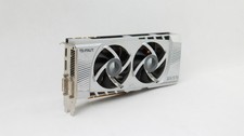Palit GeForce GTX 570 Dual Fan 1280MB GDDR5 DVI/HDMI/DP PCI-E Grafikkarte NE5X57