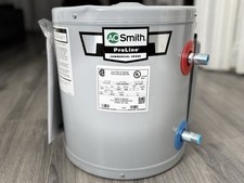A.O Smith EJC-6-200 Electric Water Storage Tank Heater