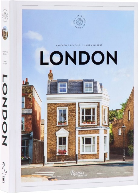 Extraordinary Guide London